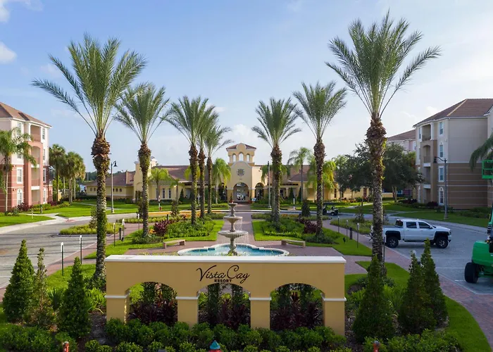 Location Location Orlando Resort Near All Parks! Int'L Dr