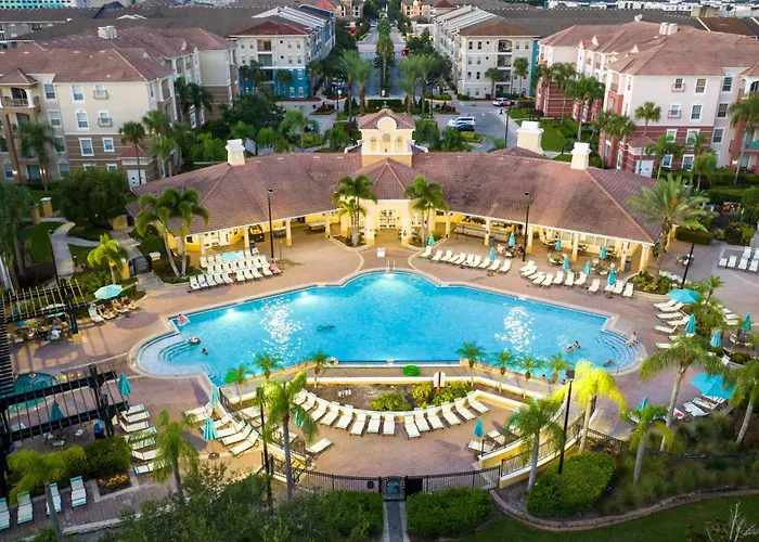 Location Location Orlando Resort Near All Parks! Int'L Dr