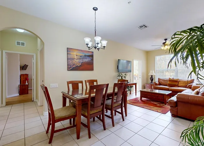 Almaton Apartment Orlando