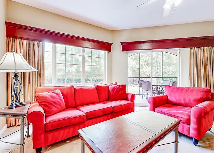 Sunshine Retreat Apartment Orlando