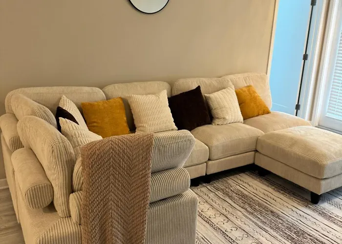 Luxurious Condo By Orlando International Airport