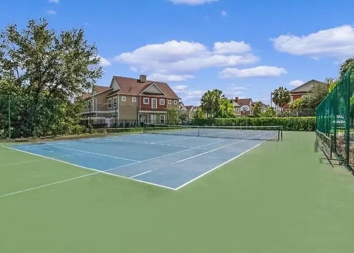 Disney Paradise-Family Friendly- Near To Disney Orlando
