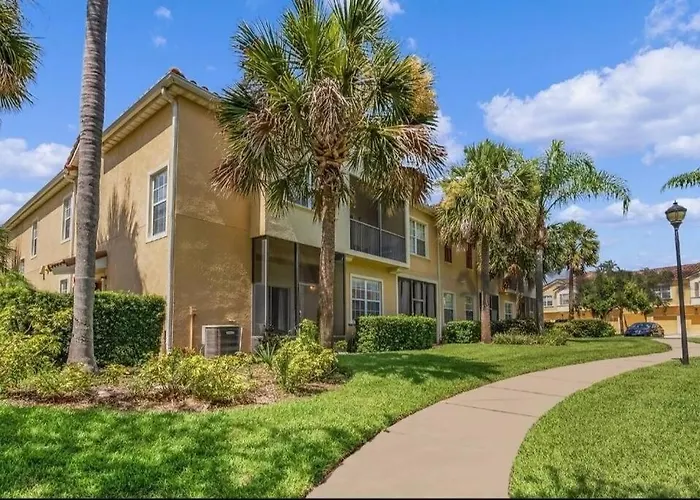 Disney Paradise-Family Friendly- Near To Disney Orlando