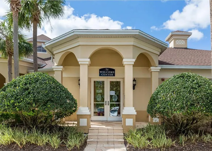 Cozy 3Br2Ba Condo At Windsor Hills Resort Wh76604 Orlando