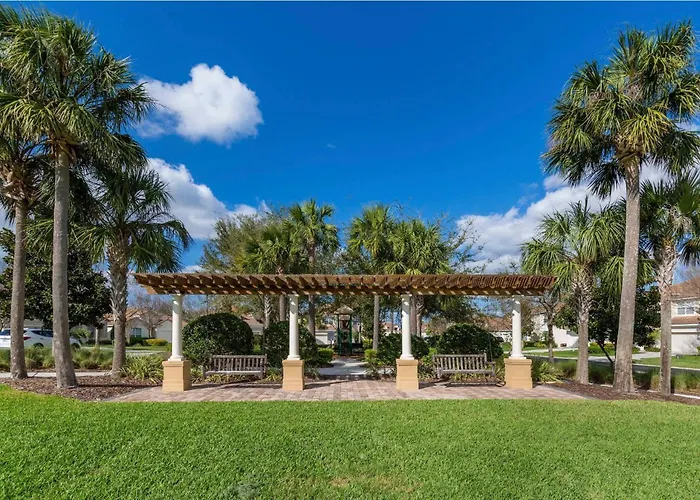Cozy 3Br2Ba Condo At Windsor Hills Resort Wh76604 Orlando