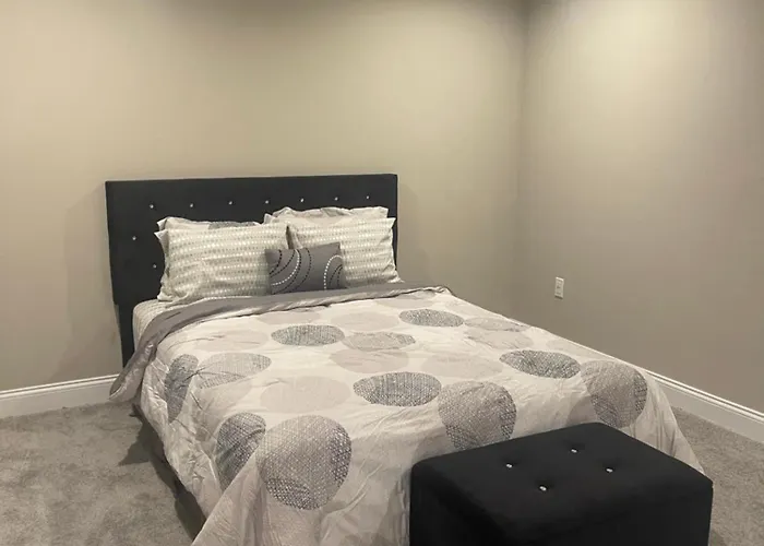 Cozy Room Close To Airport And All Major Attractions Orlando