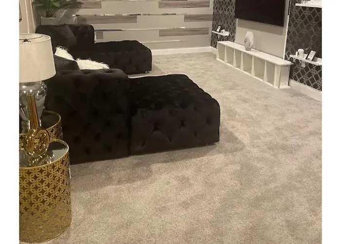 Cozy Room Close To Airport And All Major Attractions Orlando