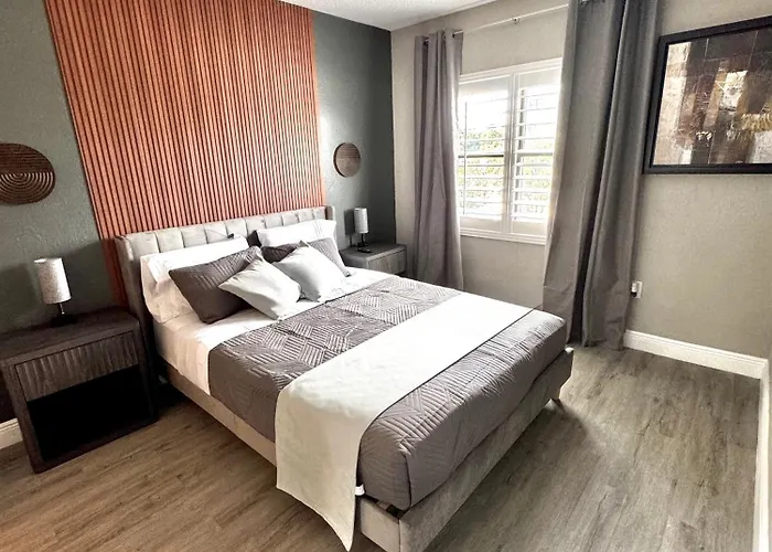 Home Cheti - Apartment Near Universal Studios Orlando