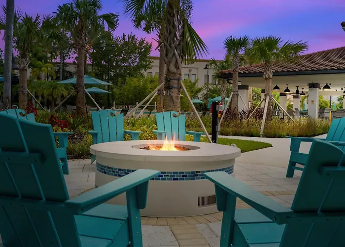 4814 Cayview Avenue #401 Apartment Orlando