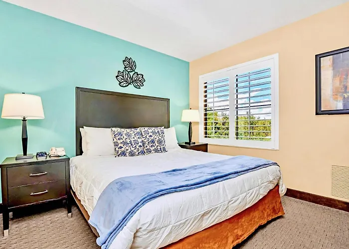 Condo W Pool Hot Tub - Near Universal Studio Orlando