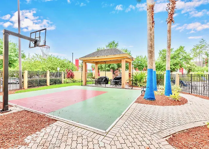 Condo W Pool Hot Tub - Near Universal Studio Orlando