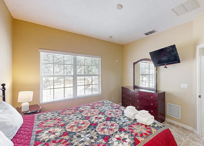 Oakwater Resort Orlando