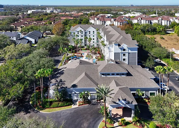 Hso - Family Apartments Close To Disney World & Universal Orlando