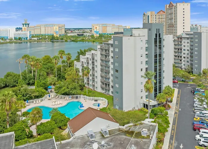 18-Universal And Heart Of International Dr Orlando
