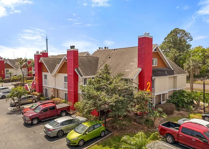 Tranquil Haven 2Bd 2Ba Paradise 10Min To Orlando'S Best Theme Parks