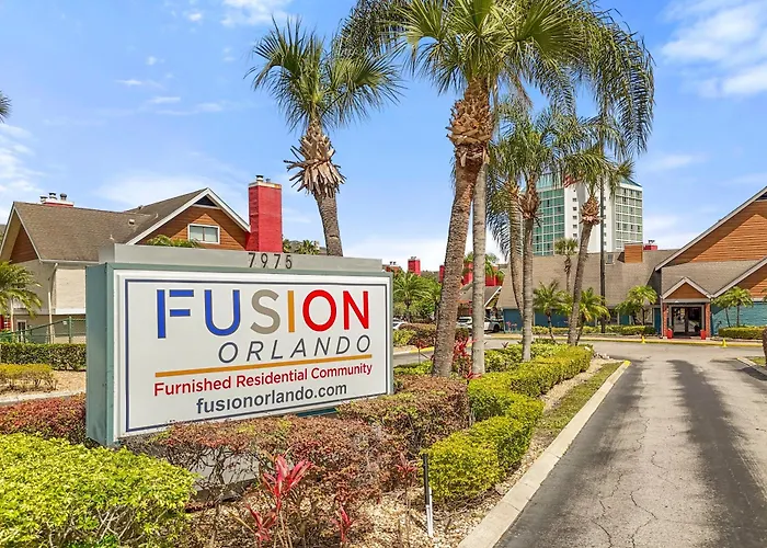 Tranquil Haven 2Bd 2Ba Paradise 10Min To Orlando'S Best Theme Parks
