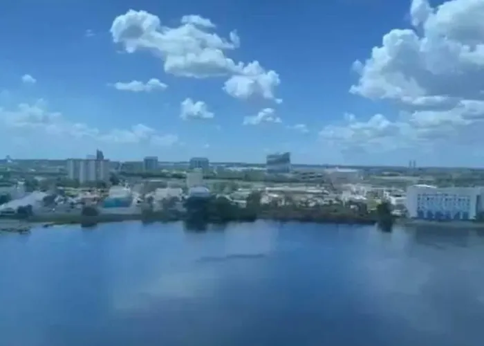 Westgate Palace Hotel Orlando