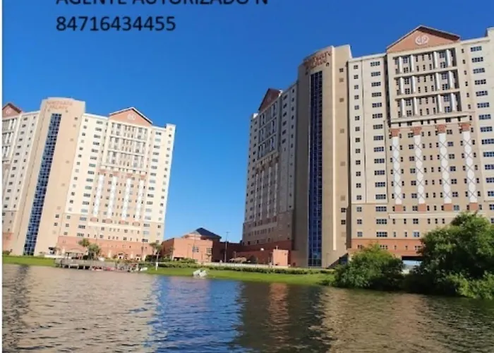 Westgate Palace Hotel Orlando
