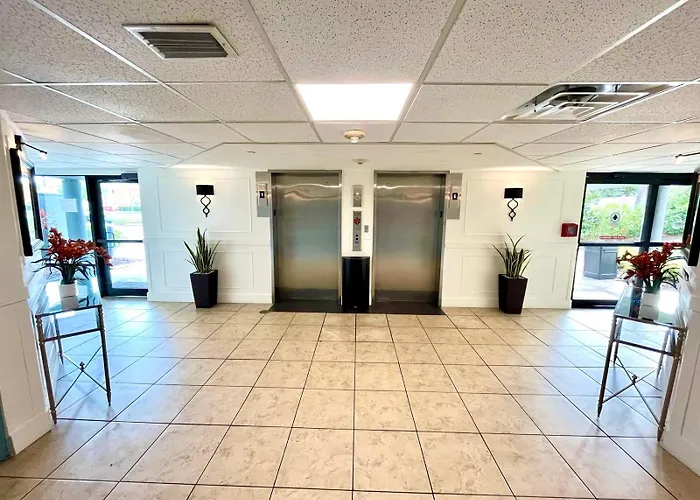 Home Cheti - Apartment Near Universal Studios Orlando