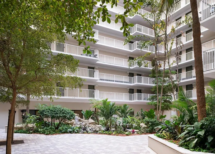 Wyndham I-Drive Avanti Resort & Conference Center