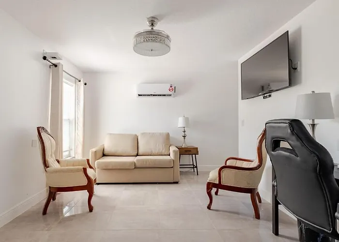 Paradise Apartment Orlando