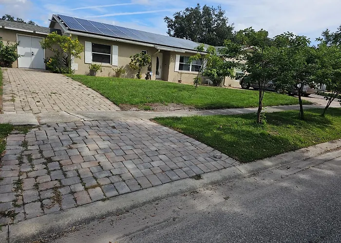 Paradise Apartment Orlando