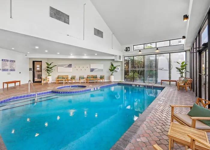 Exclusive Second-Floor Apartment Orlando
