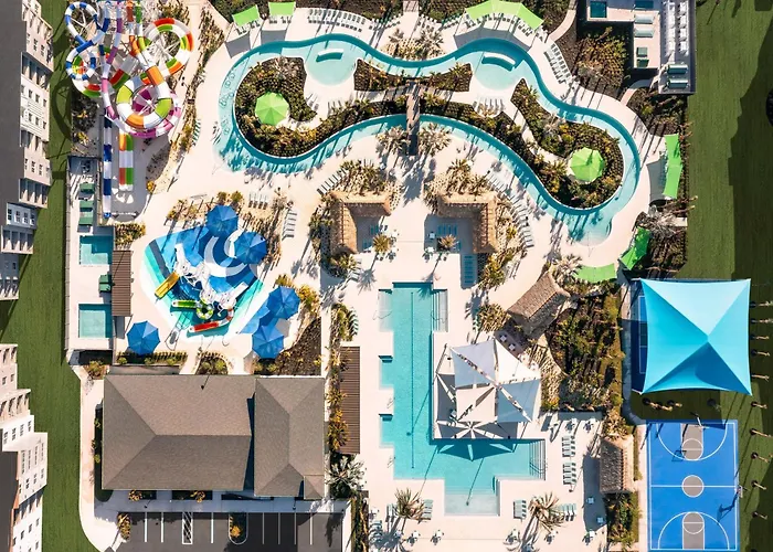 Orlando ResortsVillatel