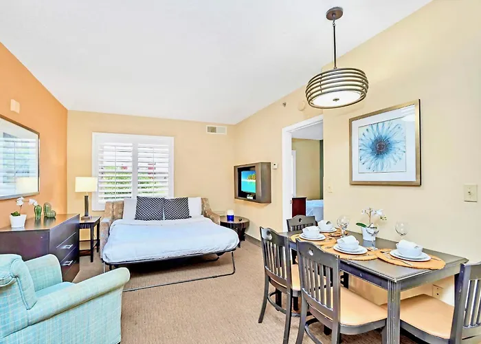 Modern Condo With Pool & Hot Tub - Universal Studios Orlando