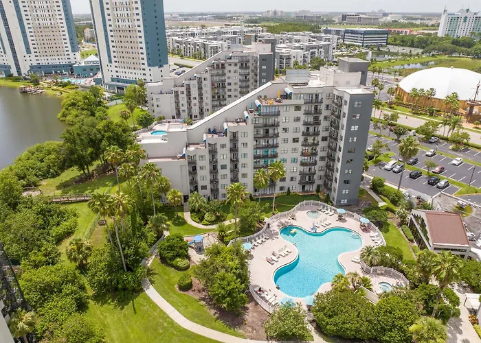 Beautiful Zen Nest 1Mile New Epic Universe Orlando
