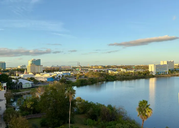 15 - Amazing Vulcano Bay - Universal View Orlando