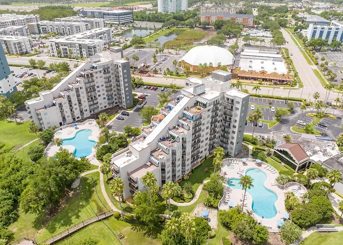 Beautiful Zen Nest 1Mile New Epic Universe Orlando