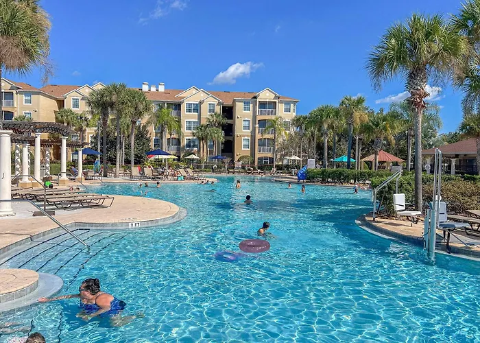 Ground Floor At Windsor Hills - 5 Min Disney Orlando