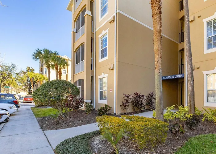 Windsor Hills Dream - 3Br - 2 Miles From Disney Orlando