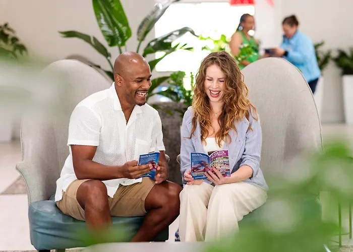 Coco Key Hotel & Water Park Resort