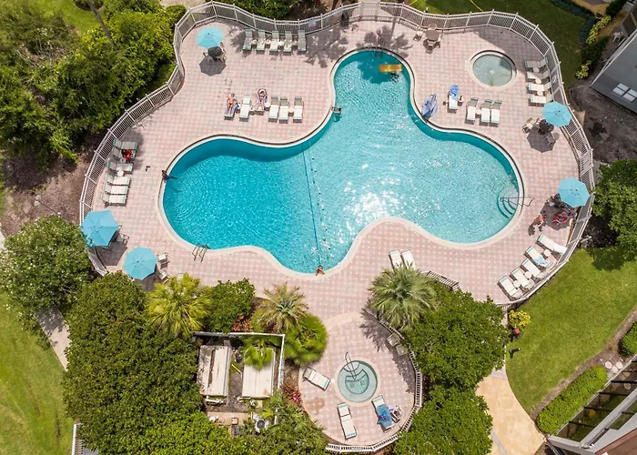 Lakeview 2 Suites 6 Min To New Epic Universe Orlando