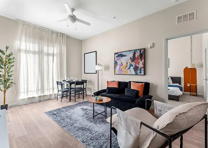 Riviere 2Br Apartment Pet Friendly Oasis Sleeps 6 Close To Epic Universe Pool & Gym Orlando