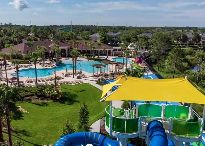 2785Al-Svh Brand New Apartment! Orlando