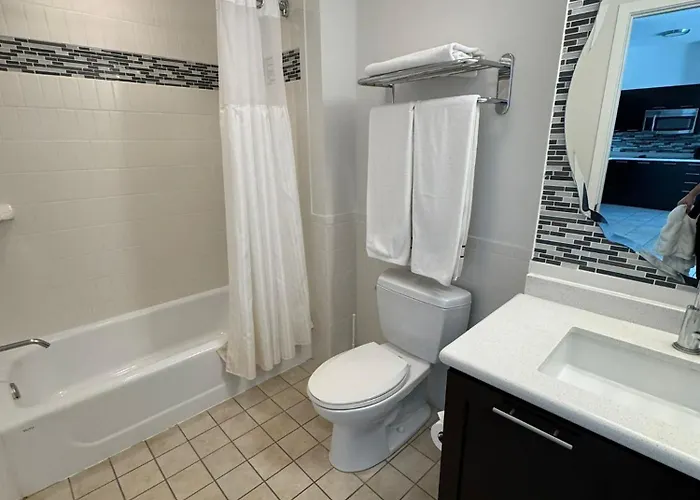 Family 2Br At Melia Celebration Balcony And Pool Apartment Orlando