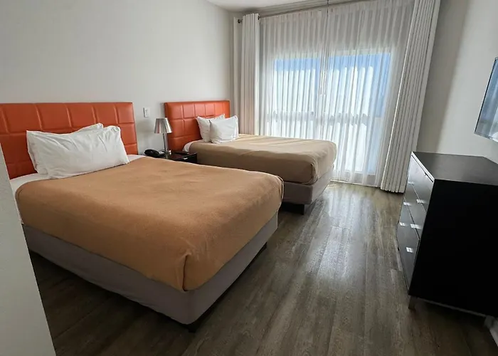 Family 2Br At Melia Celebration Balcony And Pool Apartment Orlando