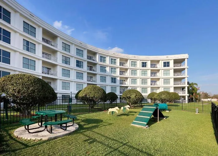 Family 2Br At Melia Celebration Balcony And Pool Apartment Orlando