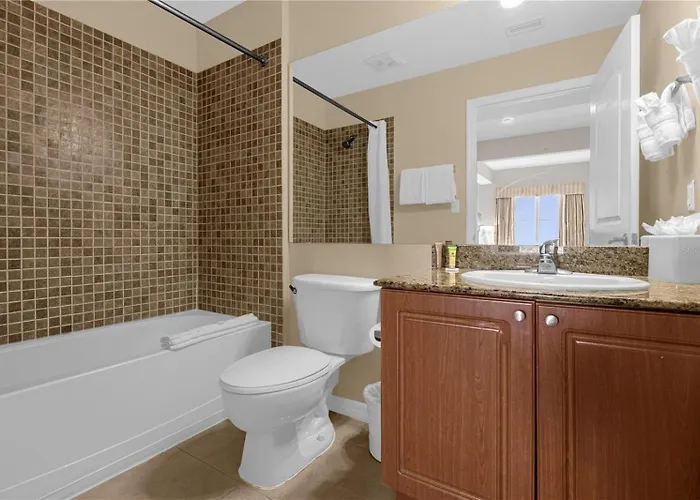 Premier Resort Condos Near Disney & Universal Orlando