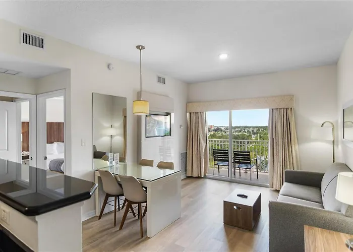 Premier Resort Condos Near Disney & Universal Orlando