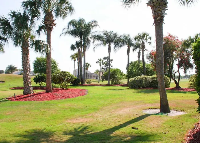 Condo With Pool Access Near Golf Course, Airport Orlando