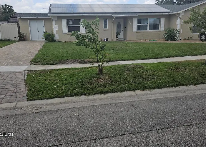 Paradise Apartment Orlando