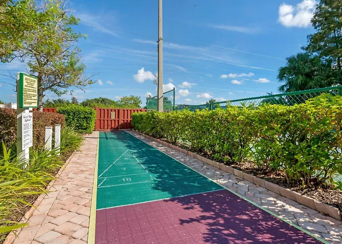 Bluegreen Vacations Orlando'S Sunshine Resort