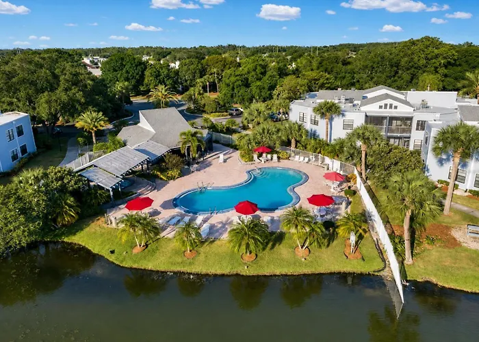 3608 Orlando Vacational 1St Floor Apartment