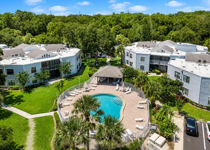 3608 Orlando Vacational 1St Floor Apartment