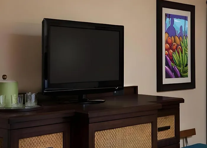 Disney'S Caribbean Beach Resort Orlando