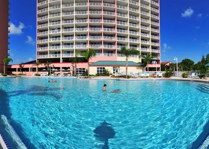 Beautiful Apartment Close To Disney, Fully Equipped Amazing Lake Views Orlando